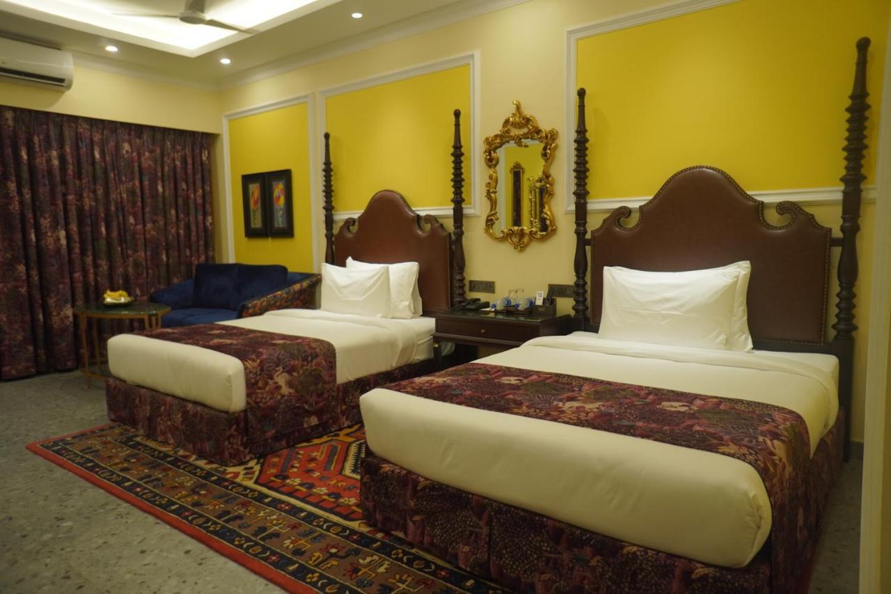 Mayfair Purnea Purnia Exterior photo