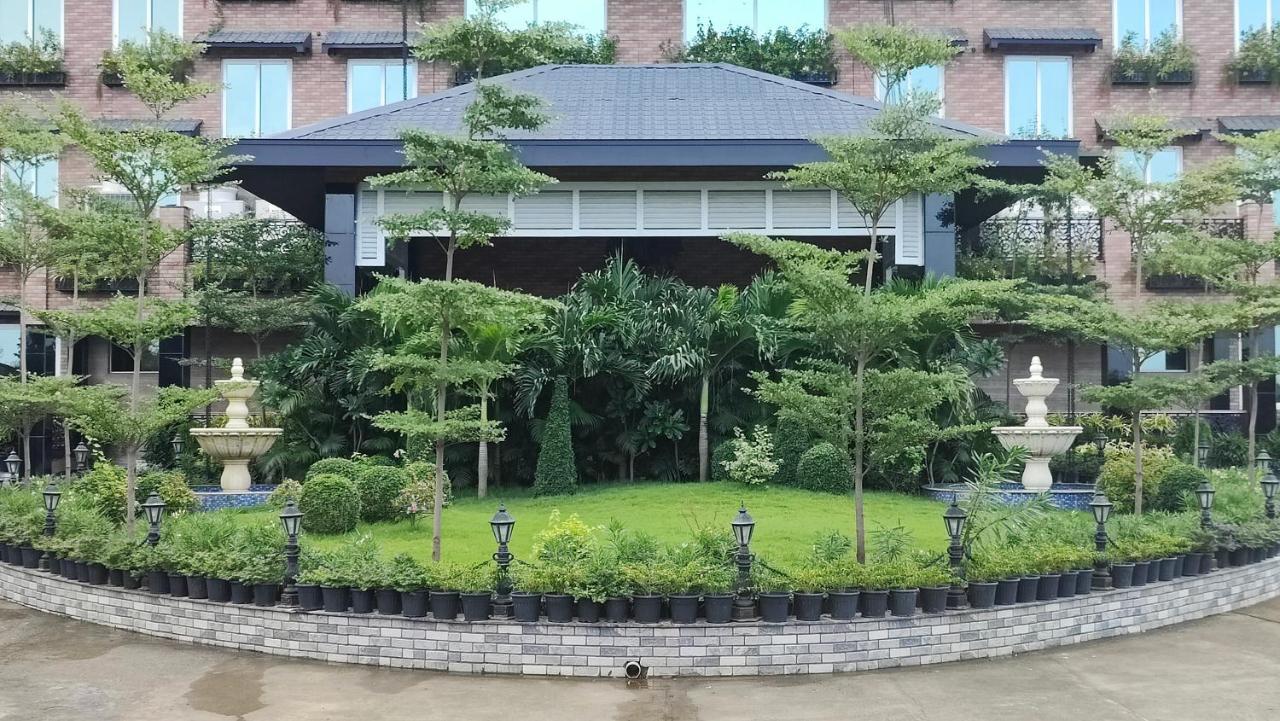 Mayfair Purnea Purnia Exterior photo