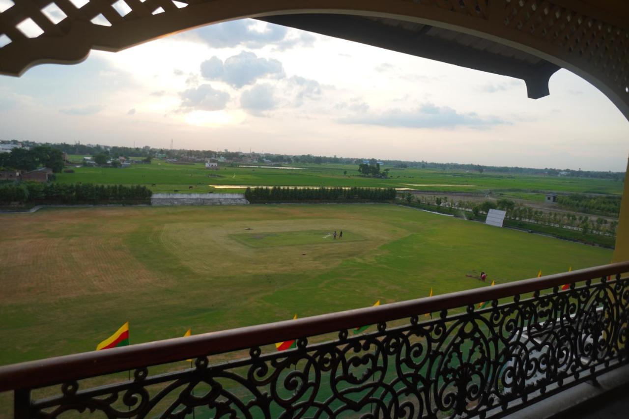 Mayfair Purnea Purnia Exterior photo