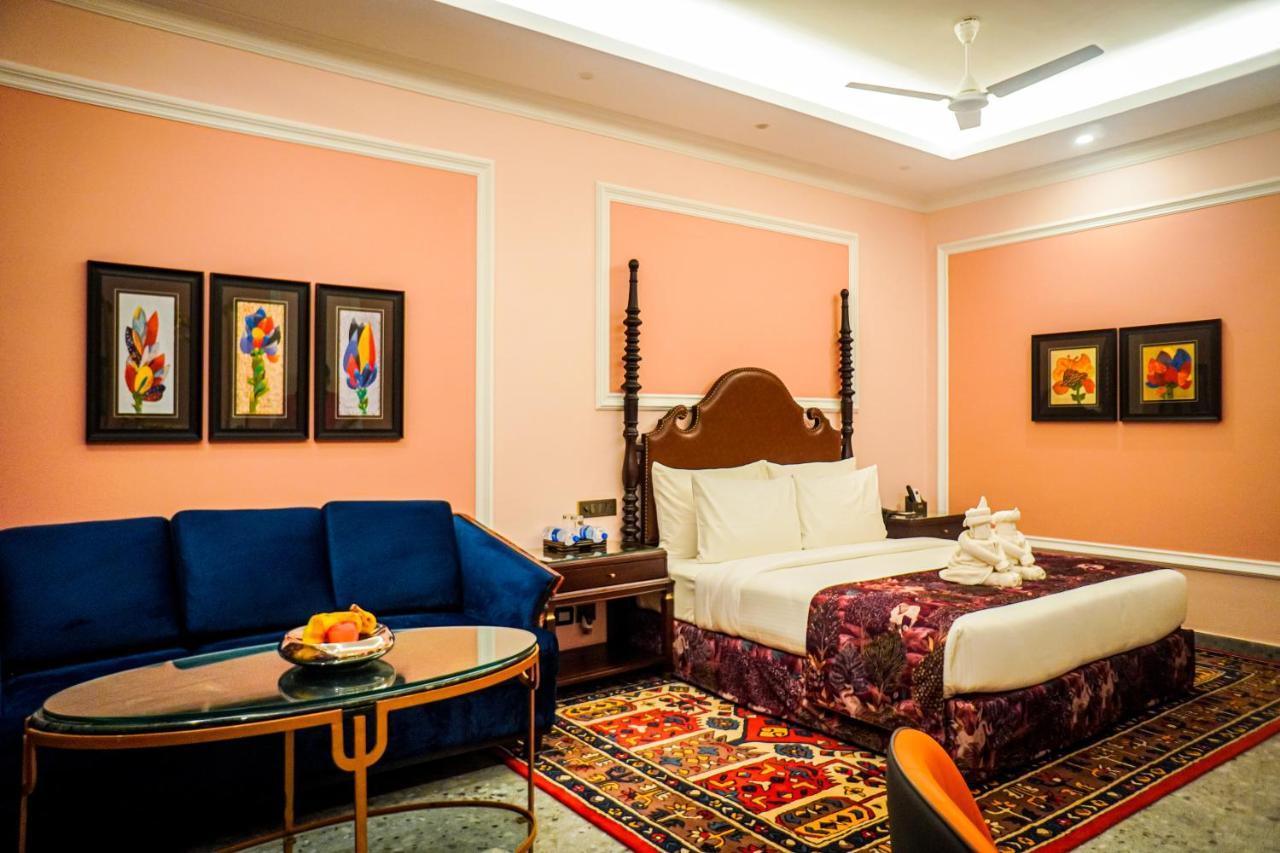 Mayfair Purnea Purnia Exterior photo