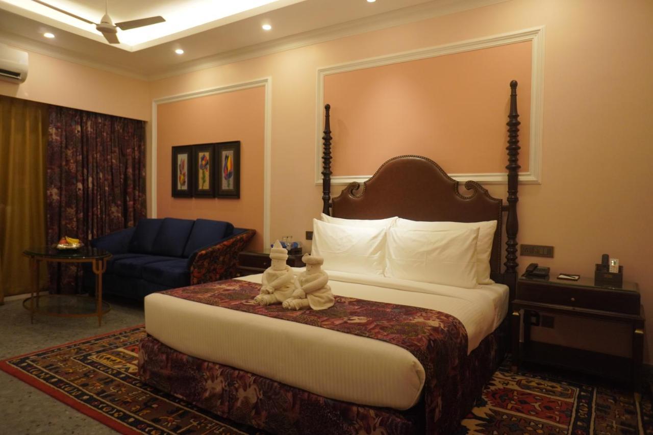 Mayfair Purnea Purnia Exterior photo